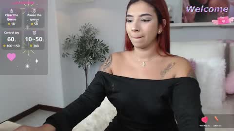 vane online show from 02/22/25, 09:59