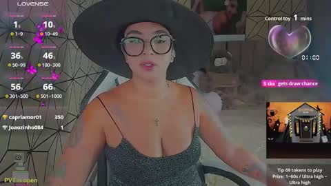 vane online show from 10/22/25, 06:51