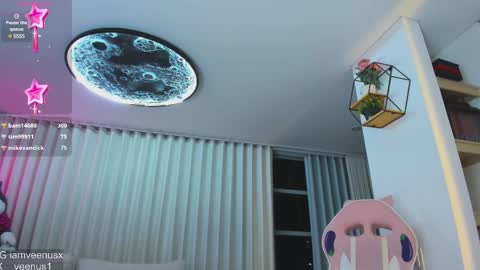 stephany online show from 02/24/25, 02:51