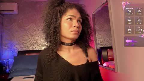 Snapshot of _vennuss_ chatting on 11/24/25, 03:45 Venus online show from 11/24/25, 03:45