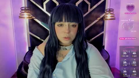 Snapshot of _vermell_ chatting on 09/12/25, 07:47 Vermeil online show from 09/12/25, 07:47
