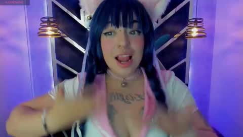 Snapshot of _vermell_ chatting on 09/26/25, 07:18 Vermeil online show from 09/26/25, 07:18