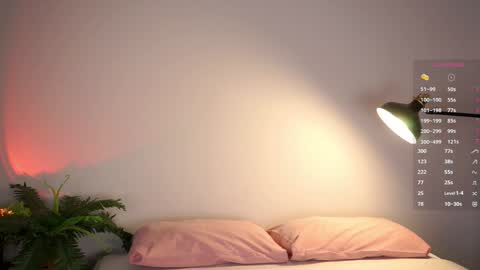 Viola online show from 11/11/25, 06:41