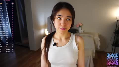 Viola online show from 02/21/26, 03:24