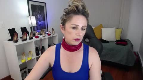 Sol online show from 01/08/25, 03:50