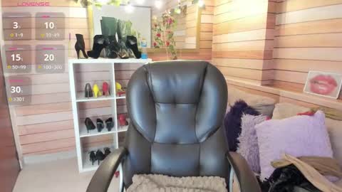 Sol online show from 02/10/26, 11:14