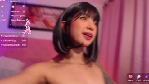 Snapshot of _victoria_florez chatting on 02/01/25, 01:34 VICTORIA online show from 02/01/25, 01:34