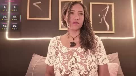 Victoria online show from 10/14/25, 01:12