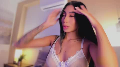 Victoria online show from 03/20/26, 01:05