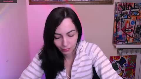 Vio online show from 06/17/26, 05:03