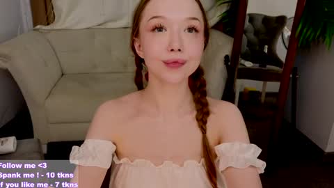 Violet online show from 01/17/25, 02:29