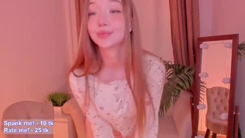 Violet online show from 10/22/25, 02:34