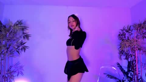 Evelyn online show from 12/18/25, 08:26