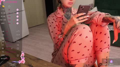 Alis online show from 01/04/25, 11:33