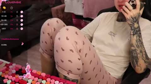 Alis online show from 02/04/26, 07:58