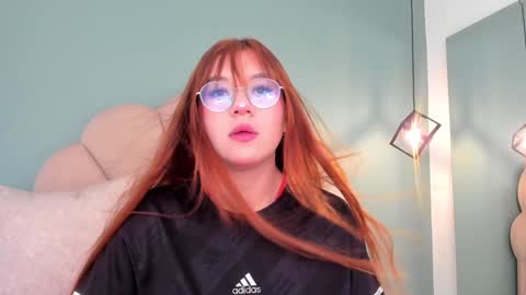 Snapshot of _vix555_ chatting on 12/13/24, 12:50 Vix online show from 12/13/24, 12:50