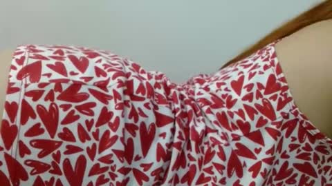 Snapshot of _vix555_ chatting on 12/22/24, 10:58 Vix online show from 12/22/24, 10:58