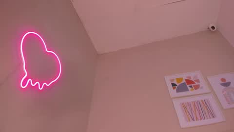 _wendy_x online show from 03/25/26, 11:38