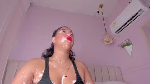 _wendy_x online show from 07/02/26, 11:38