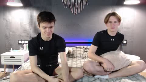 Bogdan  Vlad online show from 12/15/24, 03:45