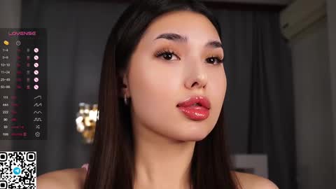 Anna online show from 02/16/25, 05:15