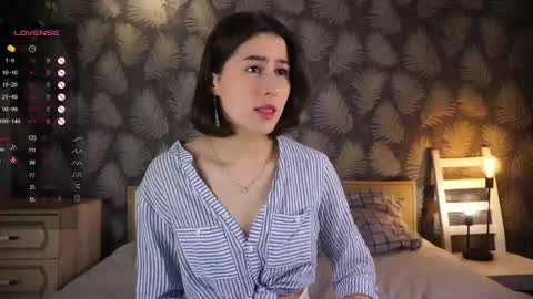 Anna online show from 02/19/25, 03:39