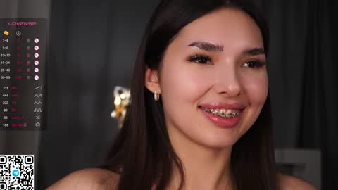 Anna online show from 02/19/25, 04:55