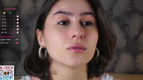 Anna online show from 02/20/25, 03:56