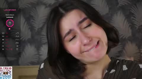 Anna online show from 02/22/25, 04:29