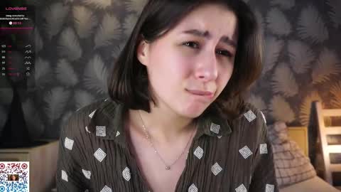 Anna online show from 02/22/25, 10:40