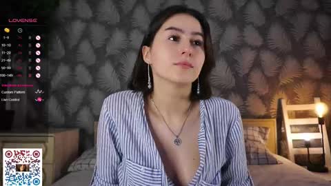 Anna online show from 03/03/25, 04:03