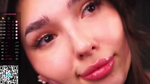 Anna online show from 03/03/25, 03:42