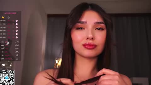 Anna online show from 03/05/25, 03:51