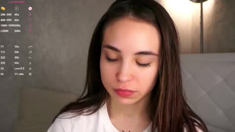 Anna online show from 03/08/25, 11:58