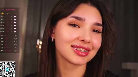 Anna online show from 03/11/25, 05:24