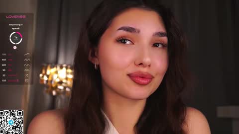 Anna online show from 03/12/25, 05:17