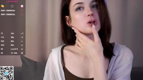 Anna online show from 09/13/25, 04:56