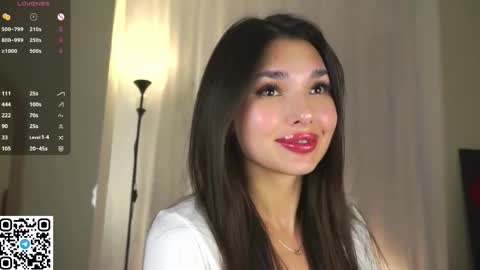 Anna online show from 09/13/25, 08:52