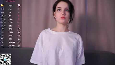 Anna online show from 09/21/25, 07:54