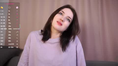 Anna online show from 09/27/25, 07:02