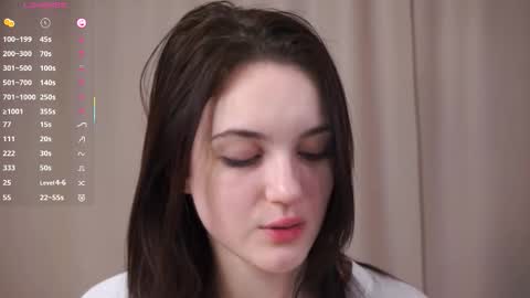 Anna online show from 10/17/25, 05:10