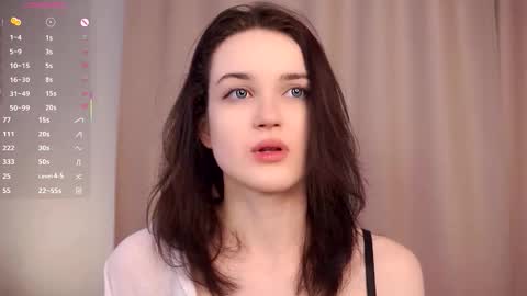 Anna online show from 10/25/25, 06:10