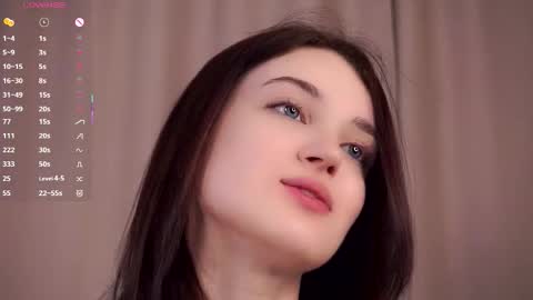 Anna online show from 10/26/25, 07:14