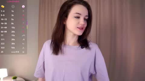 Anna online show from 11/26/25, 04:13