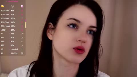 Anna online show from 12/18/25, 03:23