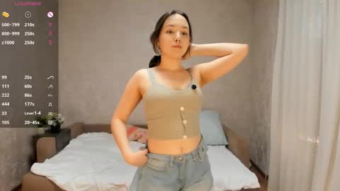 Anna online show from 02/25/26, 06:23