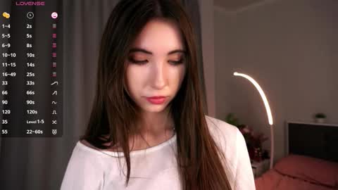 Anna online show from 03/08/26, 02:04