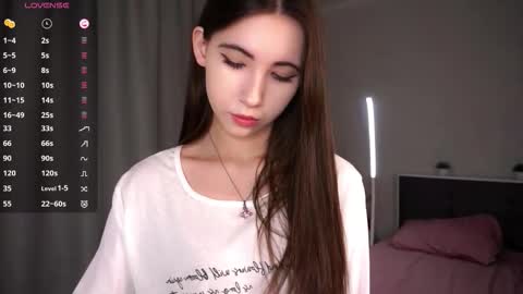 Anna online show from 03/08/26, 04:44