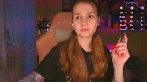 Enni online show from 11/16/25, 07:47