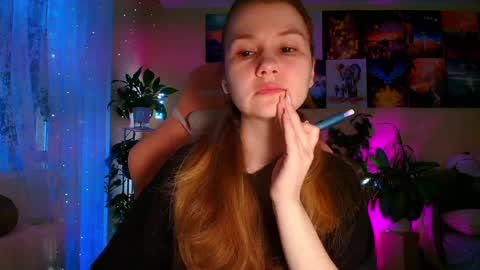 Enni online show from 12/17/25, 07:47